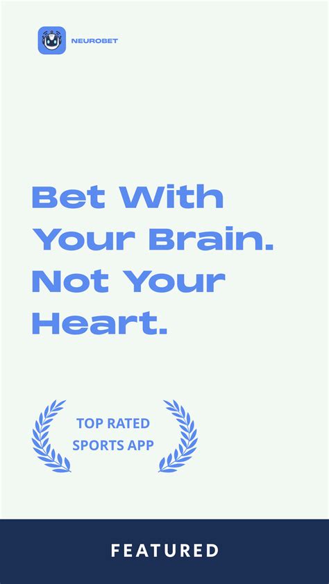 NeuroBet .